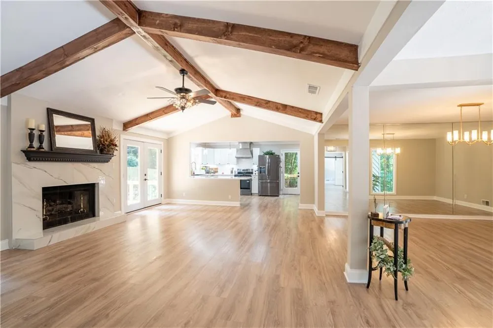 3882 Centre Court Peachtree Corners, GA 30092