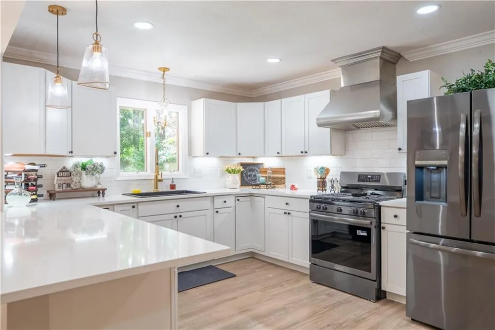 3882 Centre Court Peachtree Corners, GA 30092