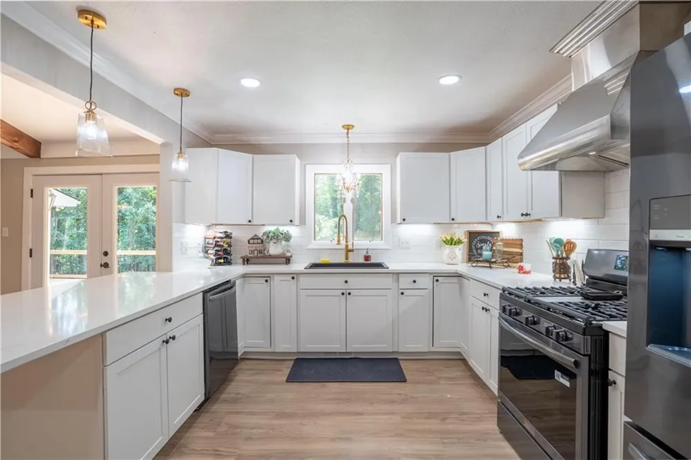 3882 Centre Court Peachtree Corners, GA 30092