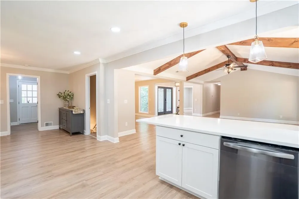 3882 Centre Court Peachtree Corners, GA 30092