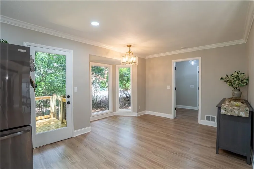 3882 Centre Court Peachtree Corners, GA 30092