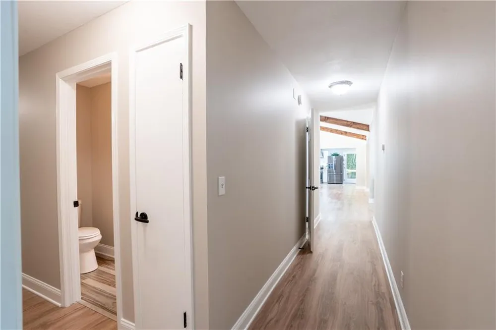 3882 Centre Court Peachtree Corners, GA 30092