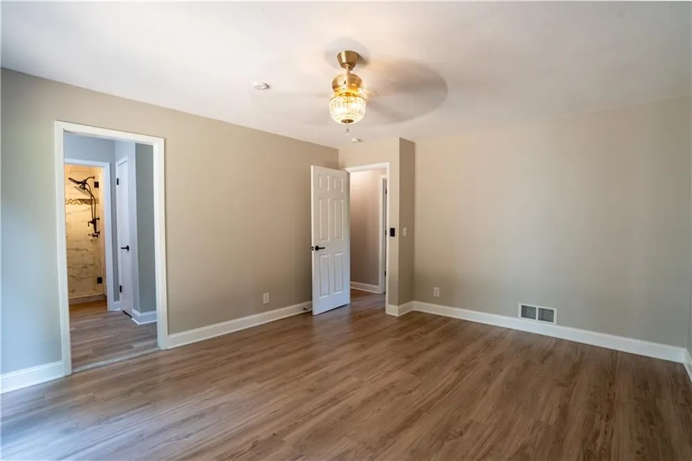 3882 Centre Court Peachtree Corners, GA 30092
