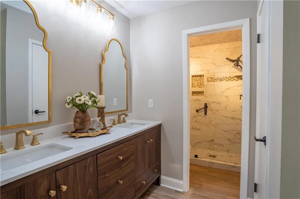 3882 Centre Court Peachtree Corners, GA 30092