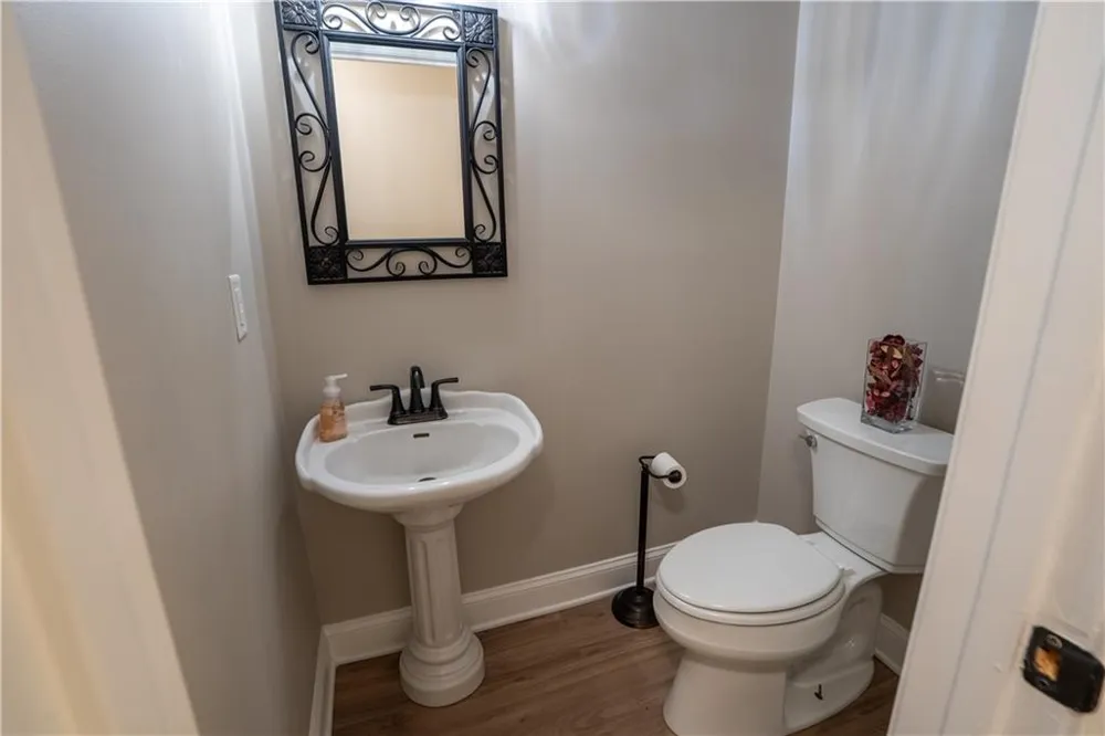 3882 Centre Court Peachtree Corners, GA 30092