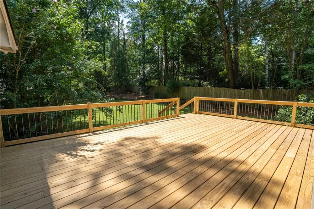 3882 Centre Court Peachtree Corners, GA 30092