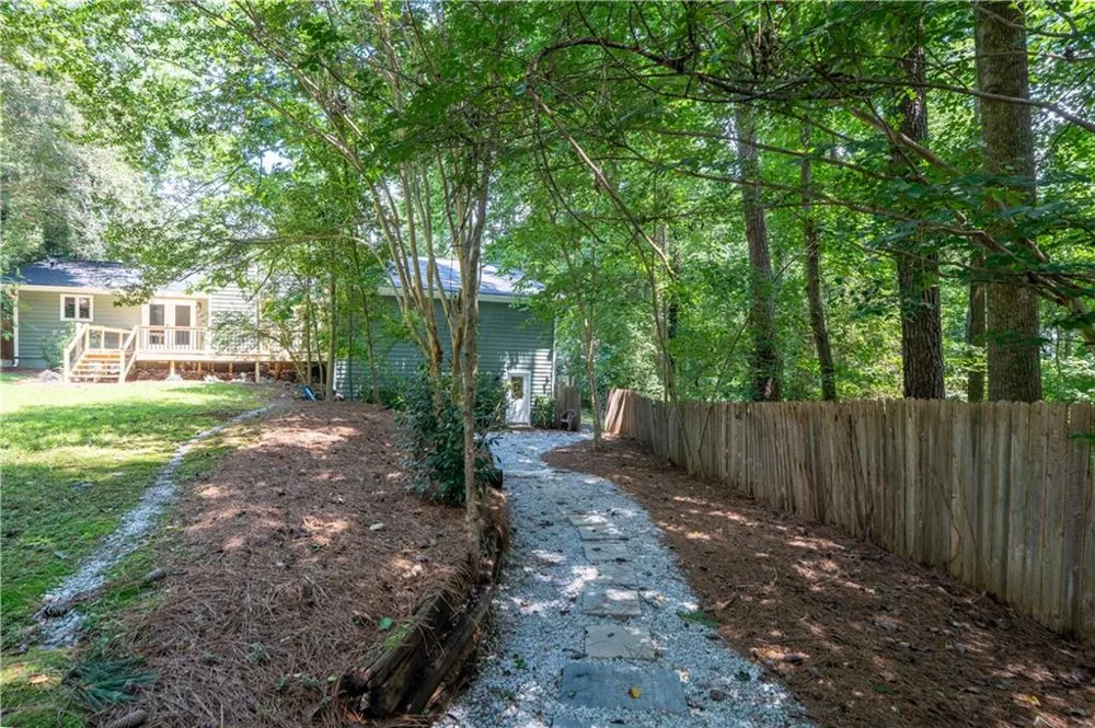 3882 Centre Court Peachtree Corners, GA 30092