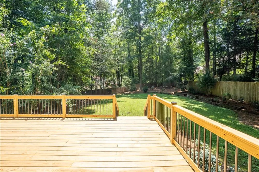 3882 Centre Court Peachtree Corners, GA 30092