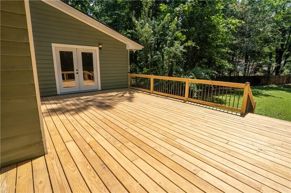 3882 Centre Court Peachtree Corners, GA 30092