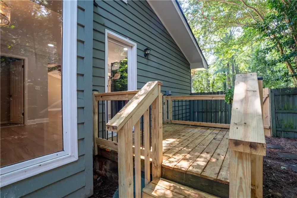 3882 Centre Court Peachtree Corners, GA 30092