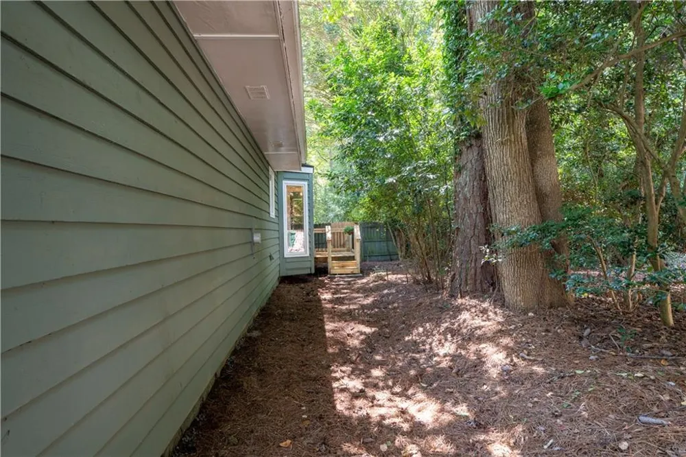 3882 Centre Court Peachtree Corners, GA 30092