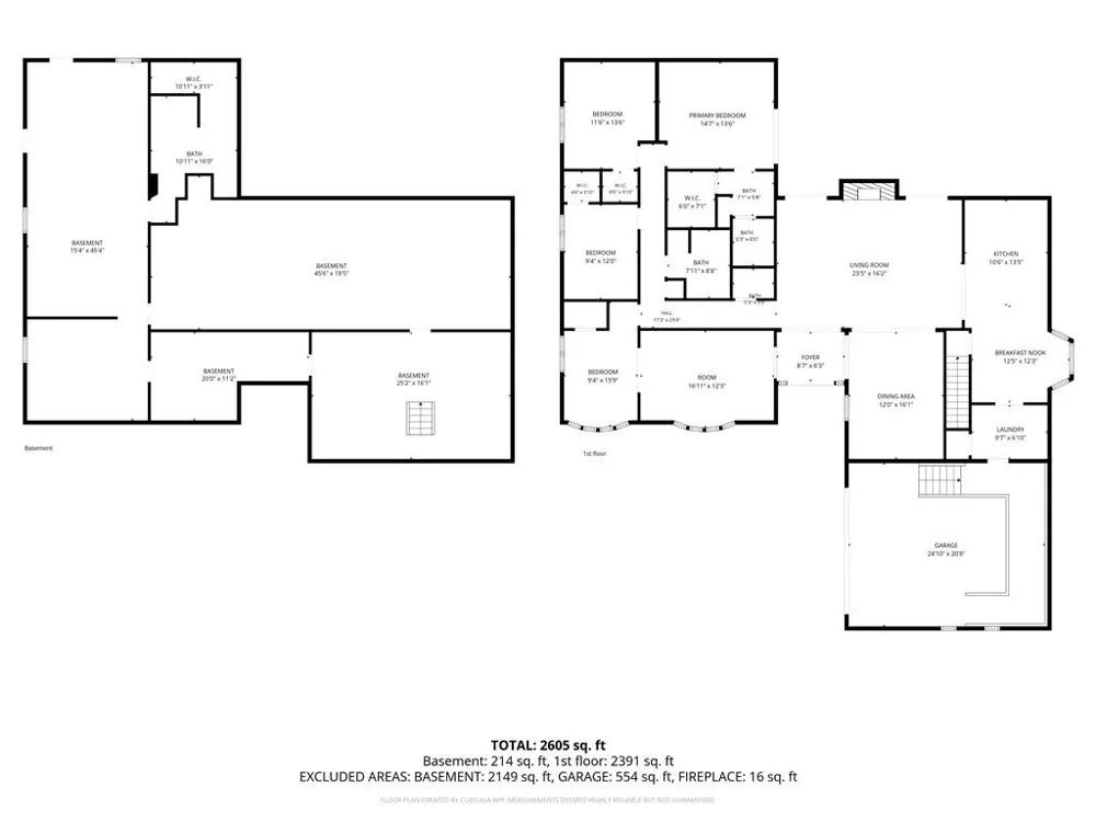 3882 Centre Court Peachtree Corners, GA 30092