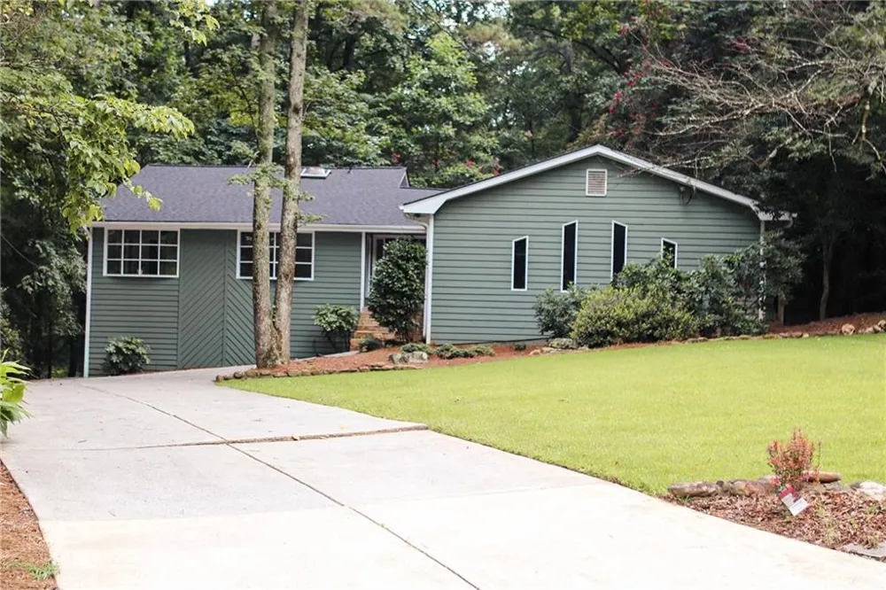 3882 Centre Court Peachtree Corners, GA 30092