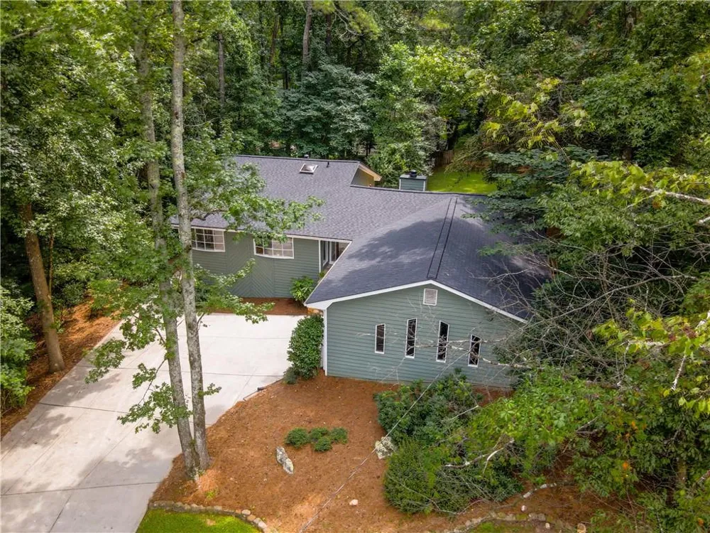 3882 Centre Court Peachtree Corners, GA 30092