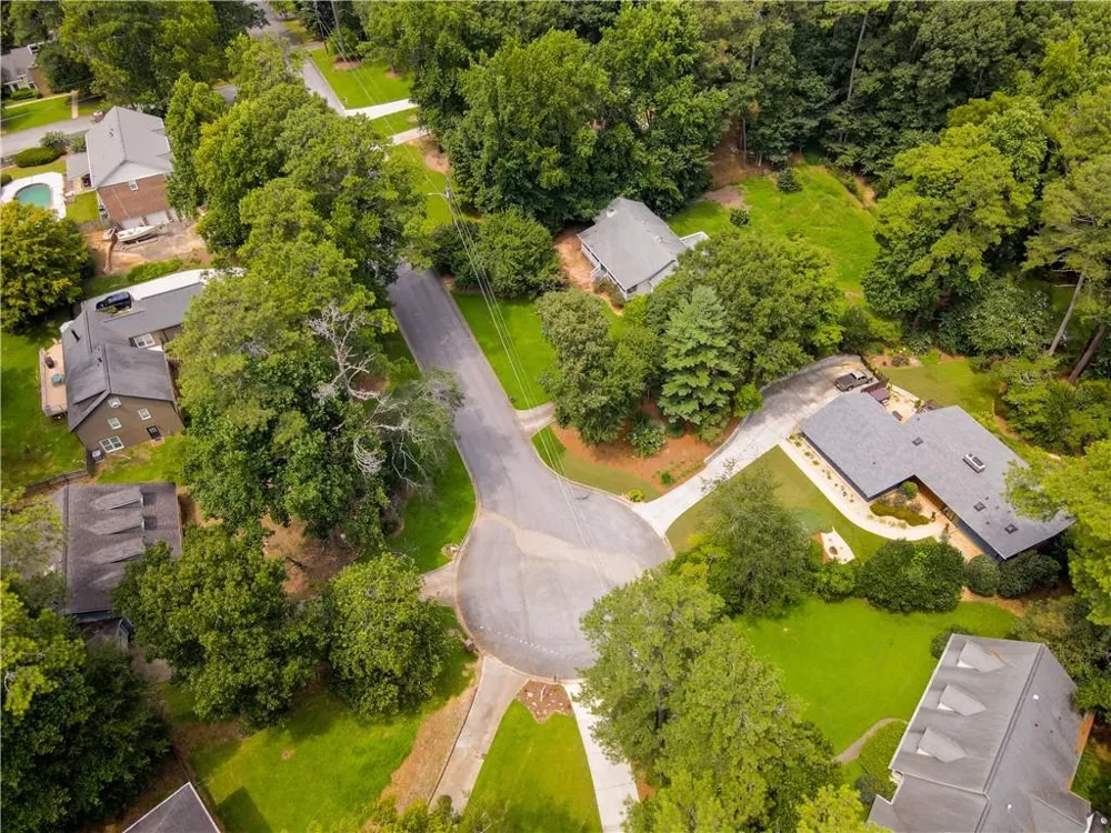 3882 Centre Court Peachtree Corners, GA 30092