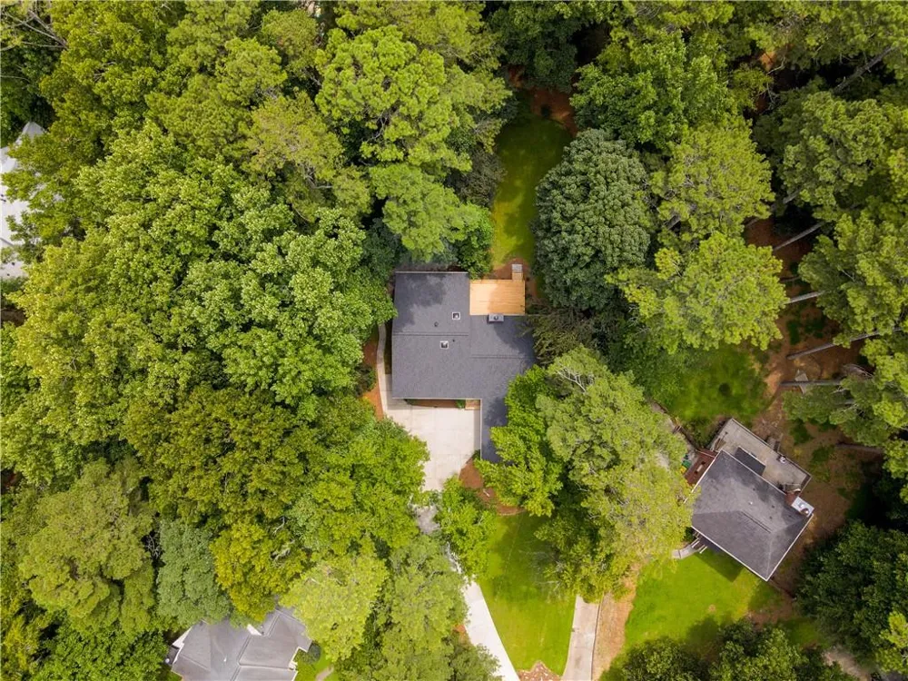 3882 Centre Court Peachtree Corners, GA 30092