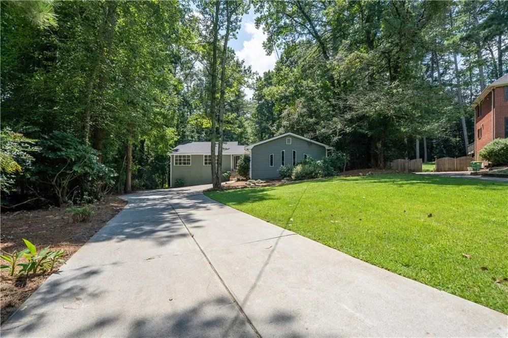 3882 Centre Court Peachtree Corners, GA 30092