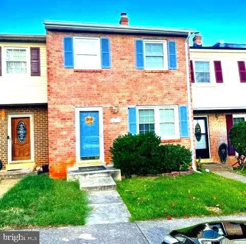 14724 ENDSLEY TURN Woodbridge, VA 22193