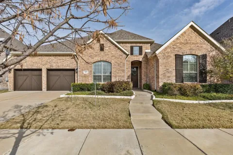 809 Dusty Trail