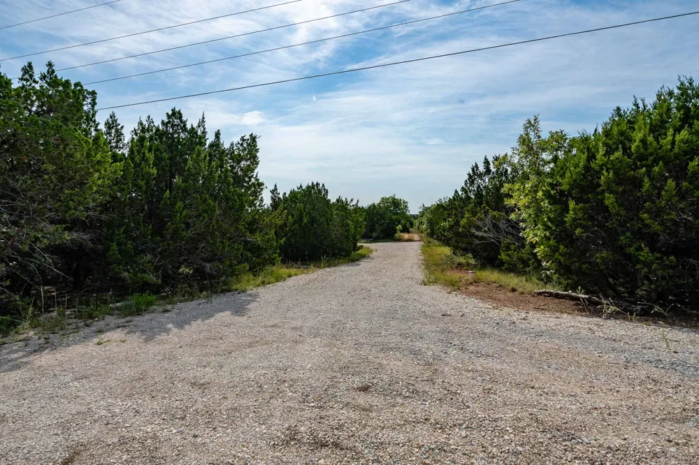 149 Antler Ridge Tuscola, TX 79562
