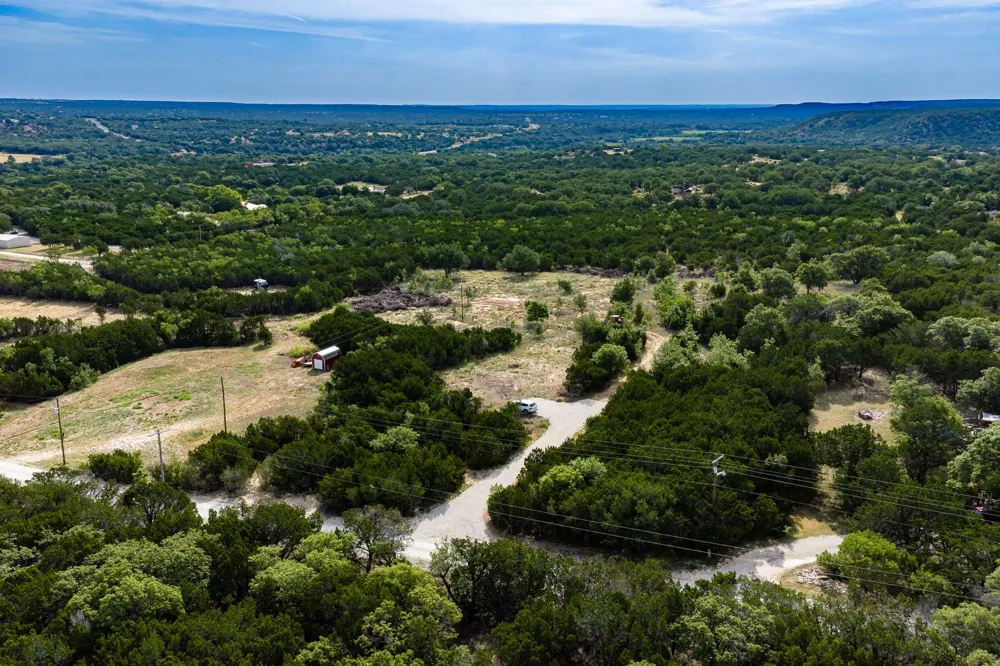 149 Antler Ridge Tuscola, TX 79562
