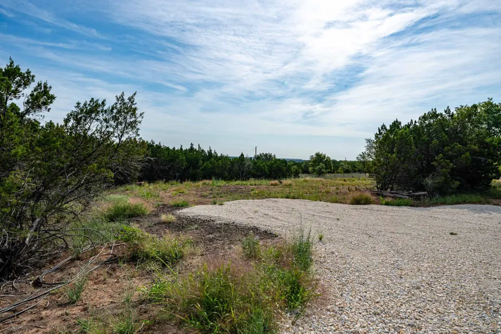 149 Antler Ridge Tuscola, TX 79562