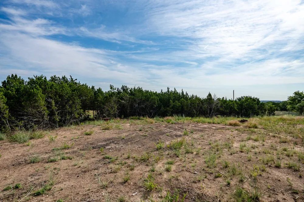 149 Antler Ridge Tuscola, TX 79562