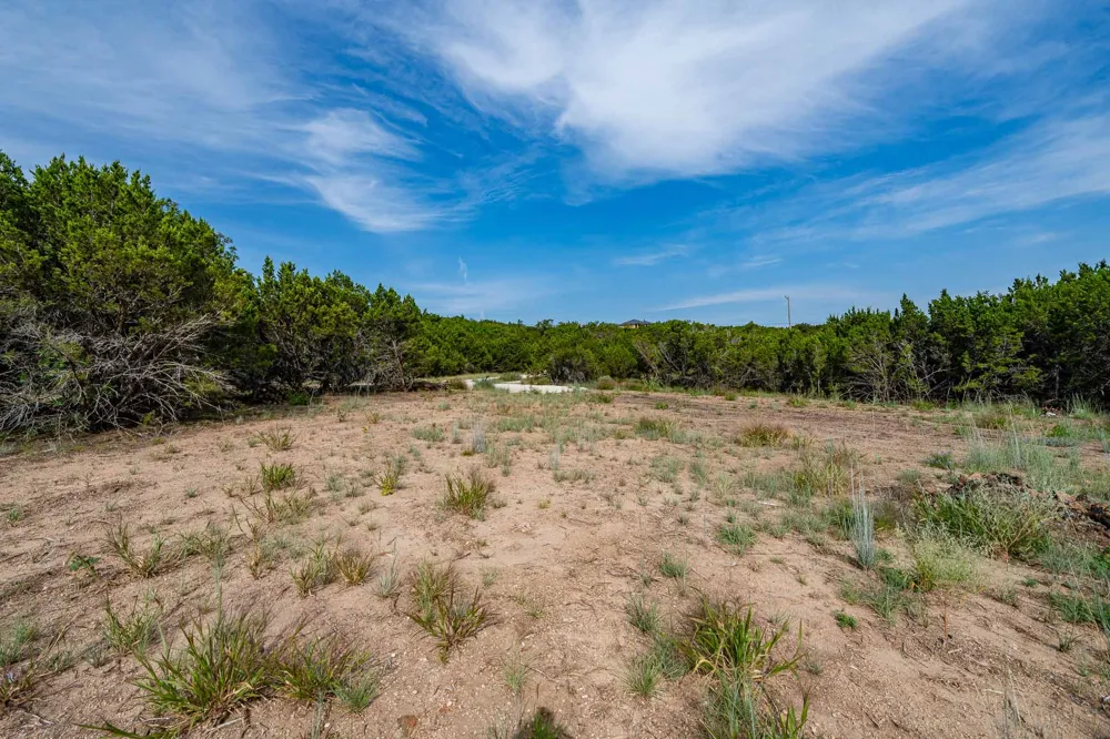 149 Antler Ridge Tuscola, TX 79562