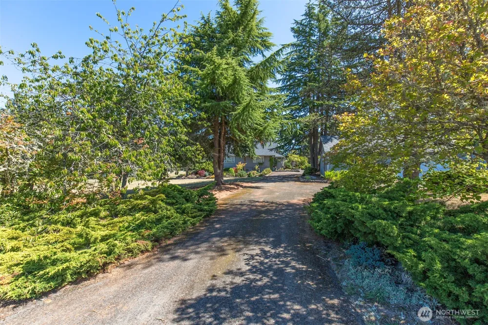 31 McFarland Drive Sequim, WA 98382