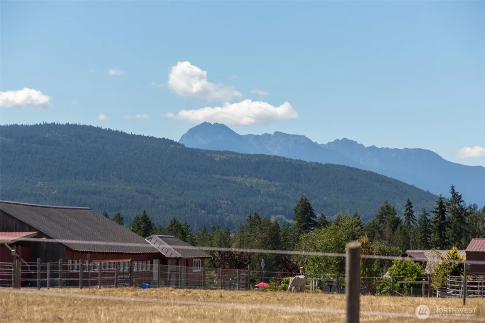 31 McFarland Drive Sequim, WA 98382