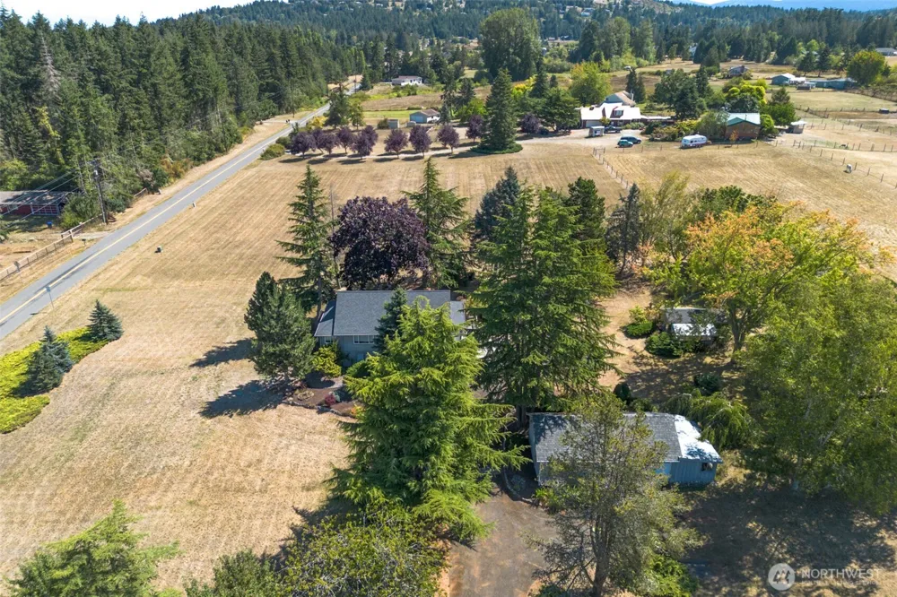 31 McFarland Drive Sequim, WA 98382