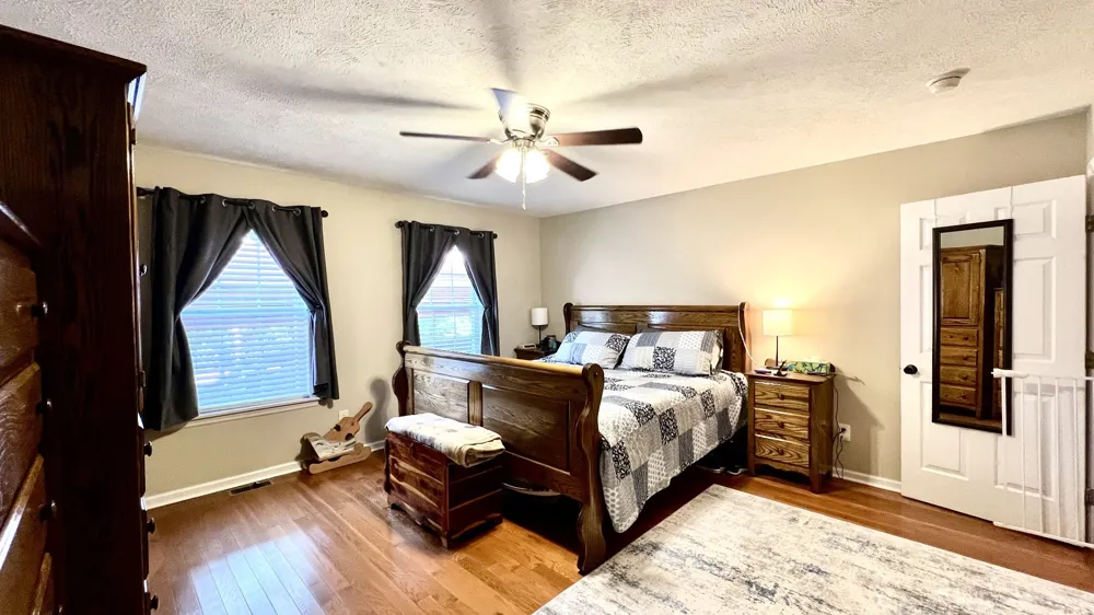 690 Monument Rd Summertown, TN 38483