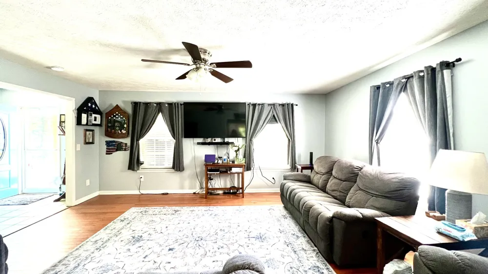690 Monument Rd Summertown, TN 38483