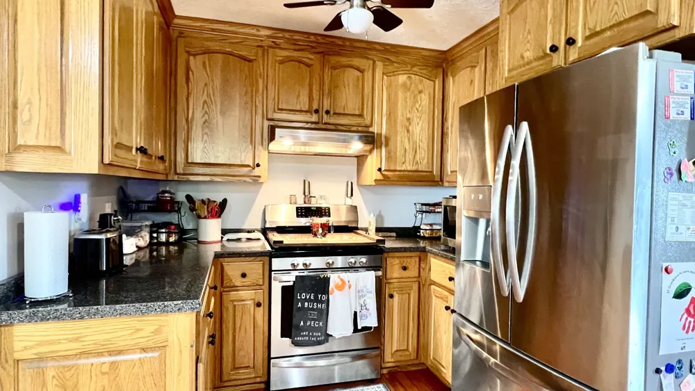 690 Monument Rd Summertown, TN 38483
