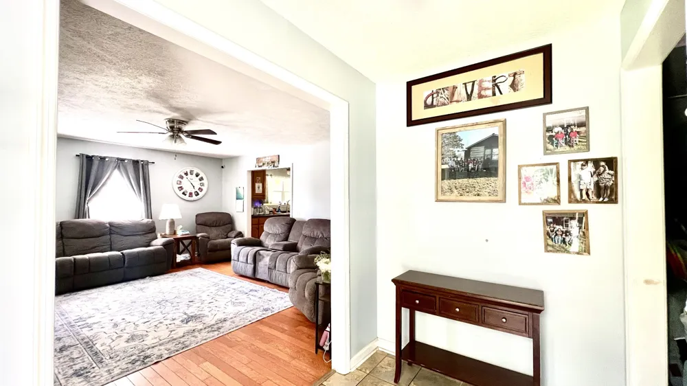 690 Monument Rd Summertown, TN 38483