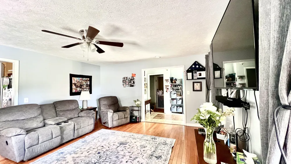 690 Monument Rd Summertown, TN 38483