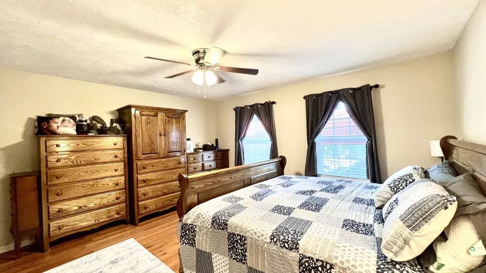 690 Monument Rd Summertown, TN 38483