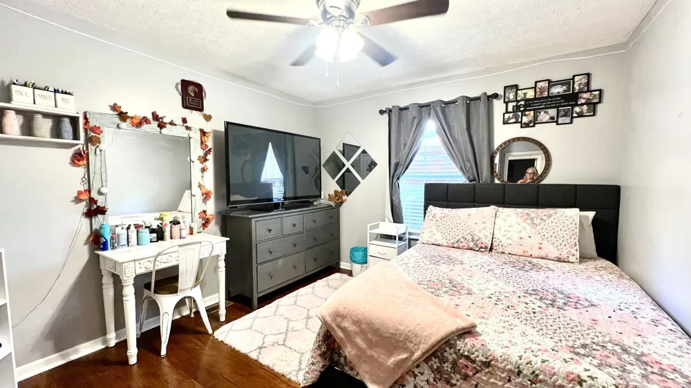 690 Monument Rd Summertown, TN 38483