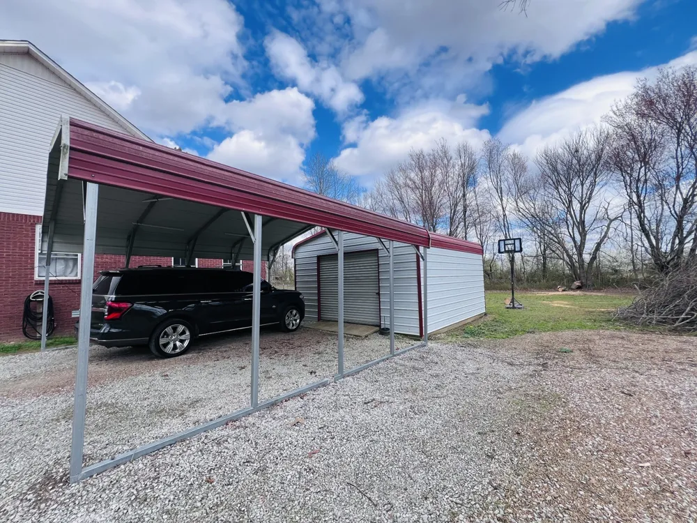 690 Monument Rd Summertown, TN 38483
