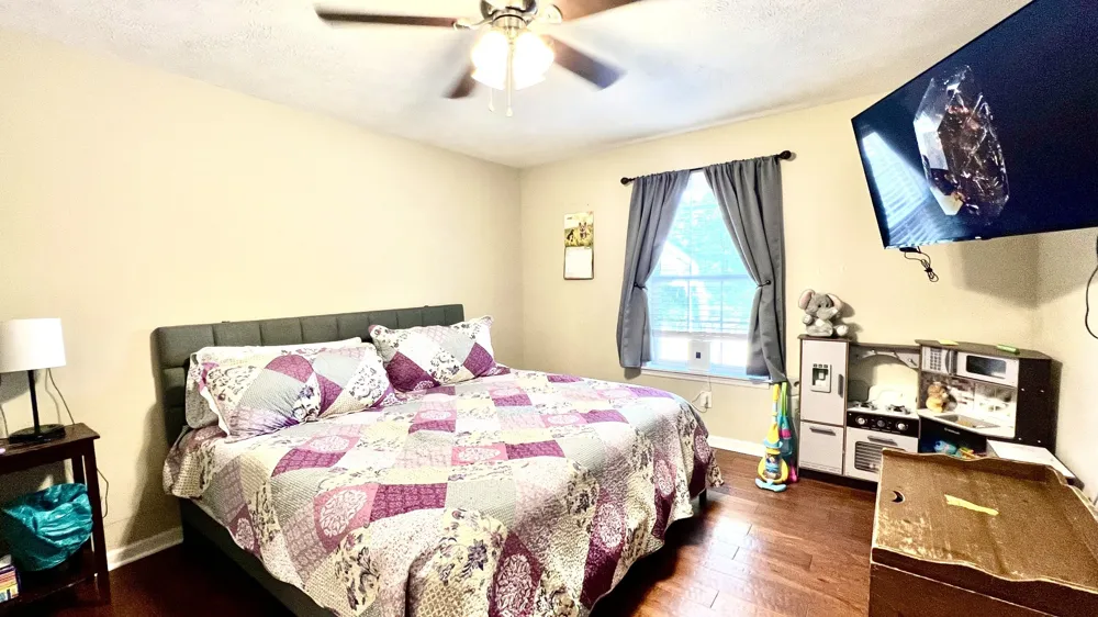 690 Monument Rd Summertown, TN 38483