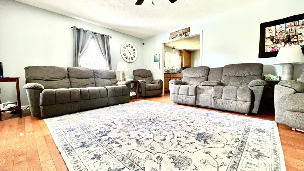 690 Monument Rd Summertown, TN 38483