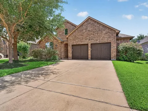 6006 Hedgepark Drive
