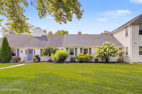 47 Concord Lane #C