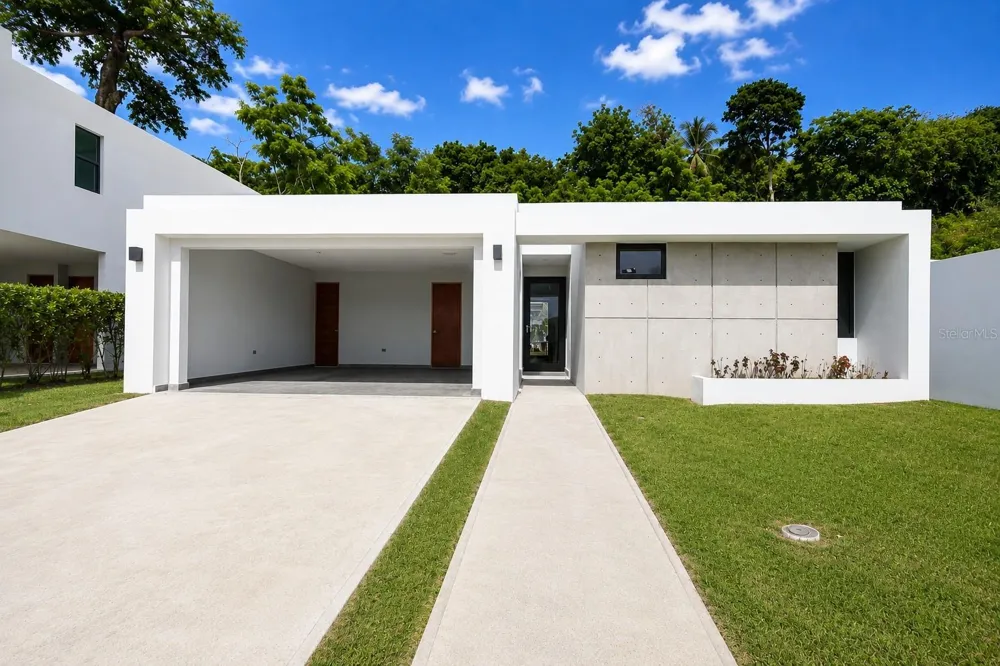 Apatita MONTEAZUL Guaynabo, PR 00969