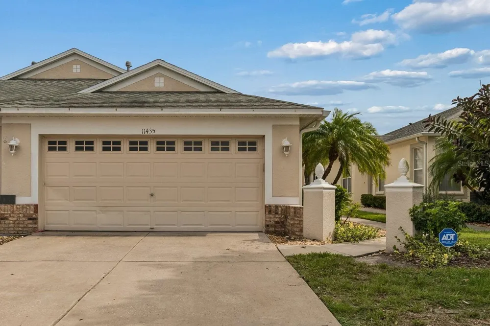 11435 CAMBRAY CREEK LOOP Riverview, FL 33579