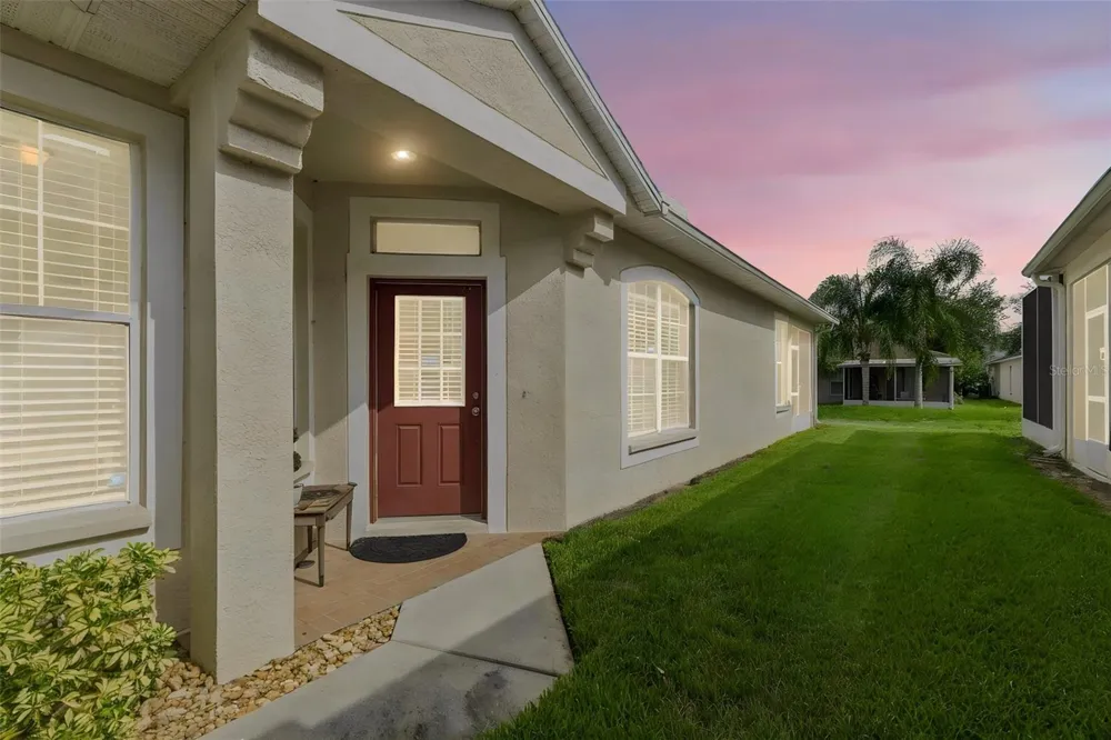 11435 CAMBRAY CREEK LOOP Riverview, FL 33579