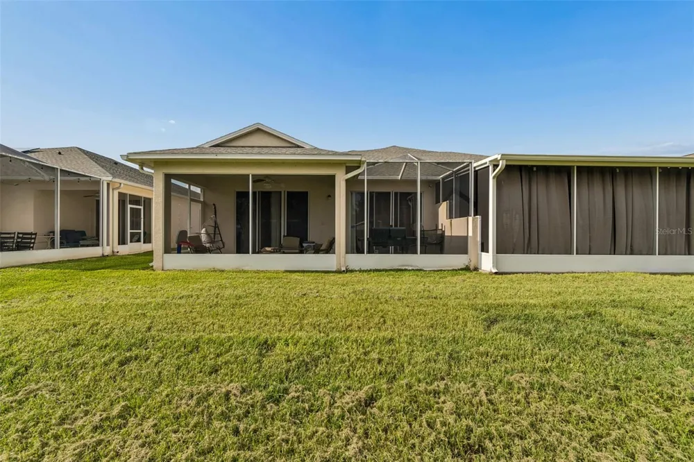 11435 CAMBRAY CREEK LOOP Riverview, FL 33579