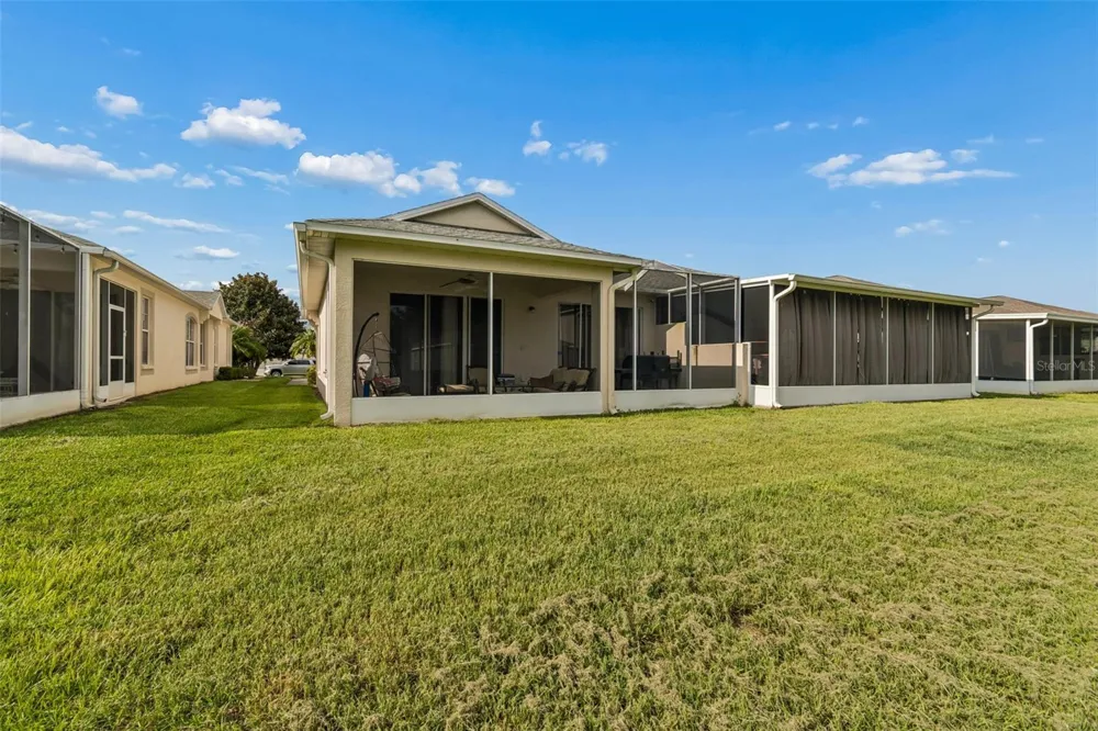 11435 CAMBRAY CREEK LOOP Riverview, FL 33579
