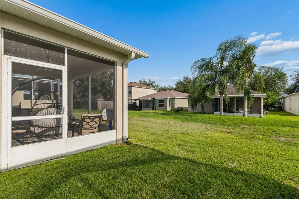 11435 CAMBRAY CREEK LOOP Riverview, FL 33579