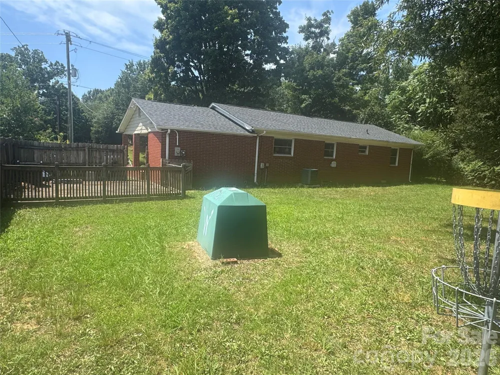 2175 Triplett Road Mt Ulla, NC 28125